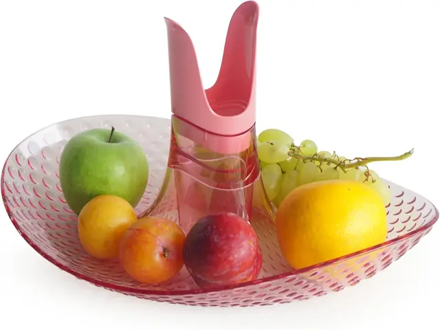 g granata group perica obstschale