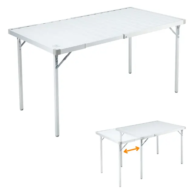 Timber Ridge Campingtisch Klappbar