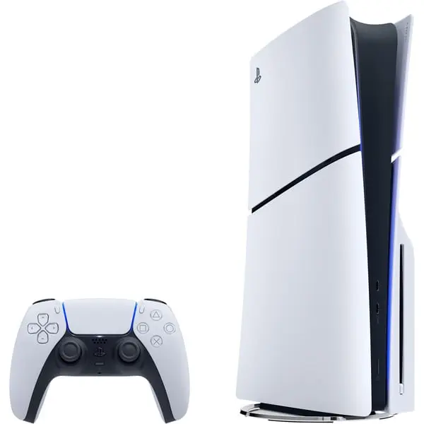 Sony PlayStation 5 Slim Spielkonsole