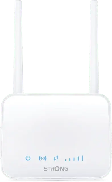 Strong 4G LTE Router 350 Mini