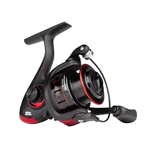 Abu Garcia Cardinal X 1000fd Spinnrolle