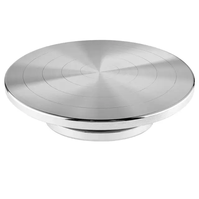huanbai homtone töpferscheibe 20 cm