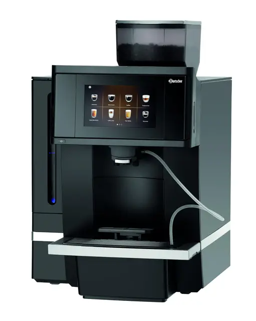 Bartscher KV1 Comfort Kaffeevollautomat