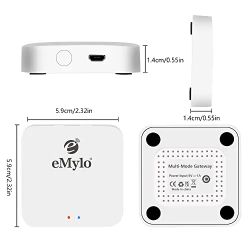 Yasorn Smart Home Gateway