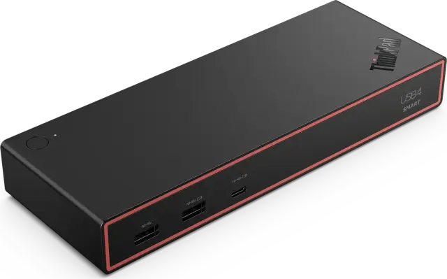 Lenovo ThinkPad Smart Dock
