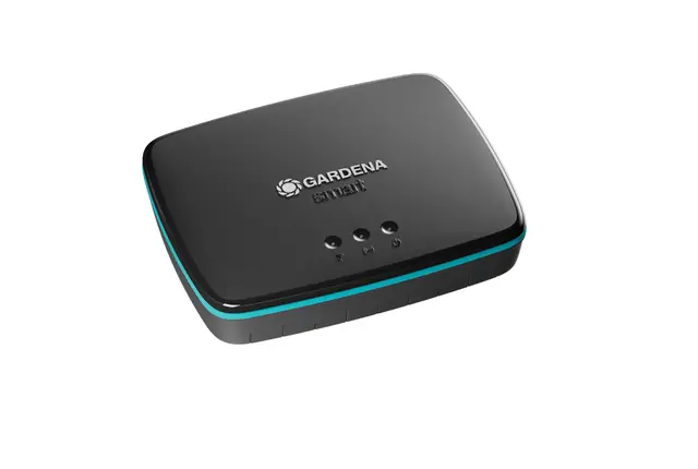 gardena smart gateway