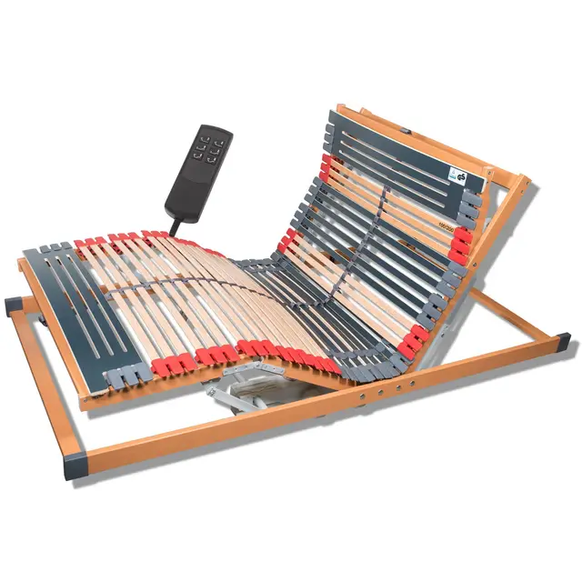 fmp rhodos el 7-zonen lattenrost 90x200