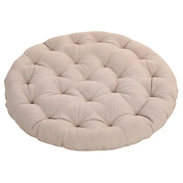 lztenreto runde leinen futon
