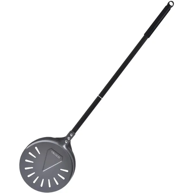 vikcolee drehspachtel pizza 20 cm