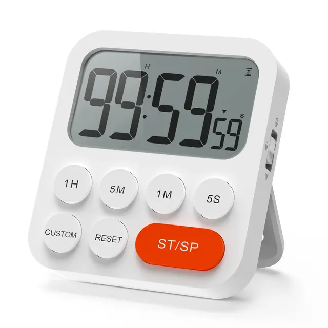 liorque küchentimer digital