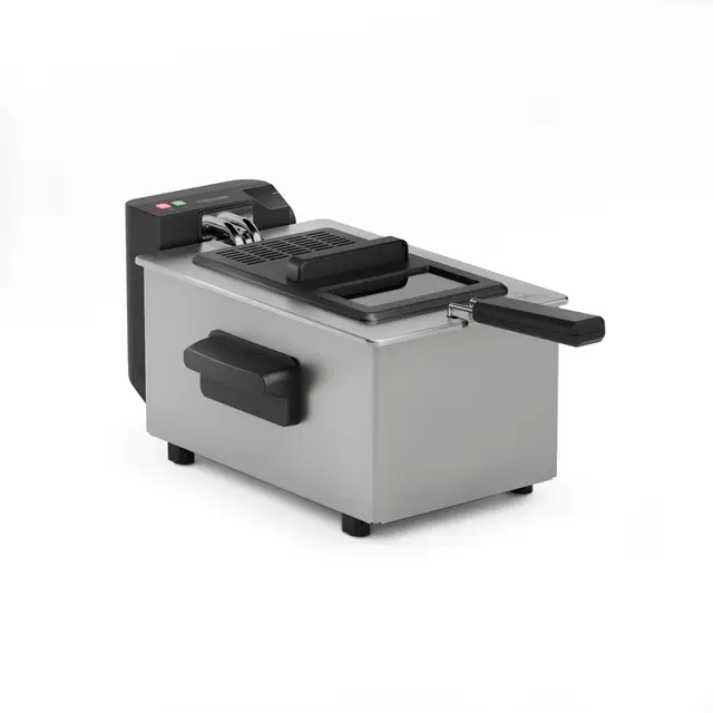 tristar fr-9327 fritteuse