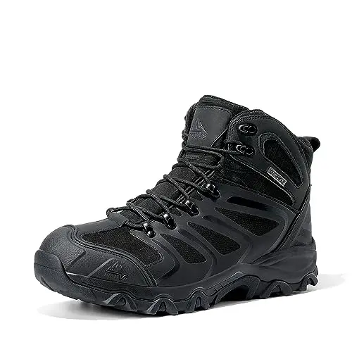 nortiv 8 wanderstiefel