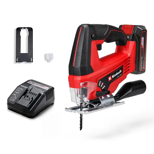Einhell TC-JS 18/70 Li Akku-Stichsäge
