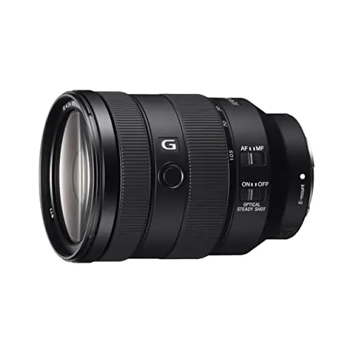 sony 24-105mm f4 g oss objektiv