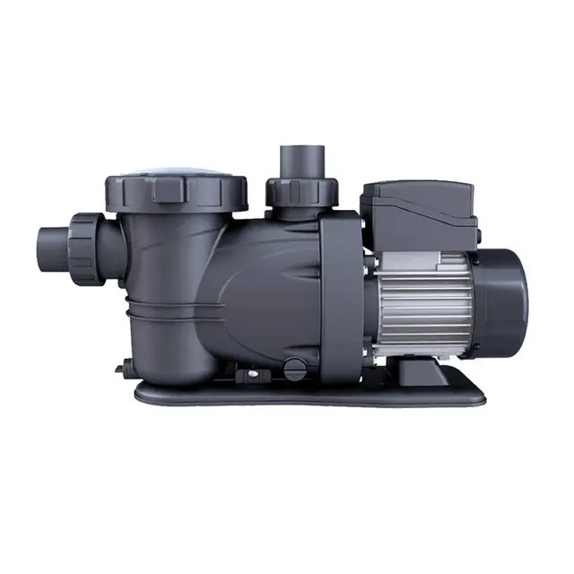Gre PP102 Sandfilterpumpe 900W 20m³/h 100m³ Pool