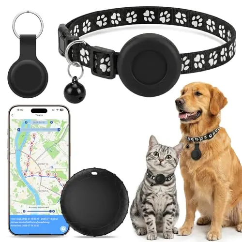 KOIFEIL F9 GPS Tracker