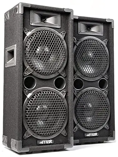 MAX MAX28 PA Passiv-Lautsprecher