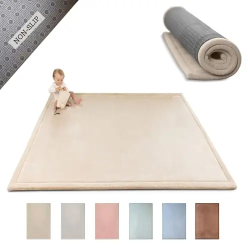hakuna matte baby spielmatte velvet