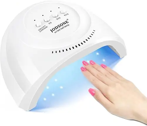 JODSONE UV LED Nagellampe