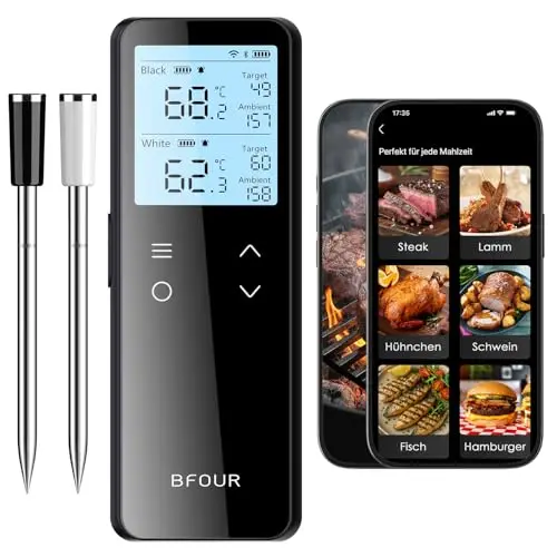 bfour bf-80 grillthermometer