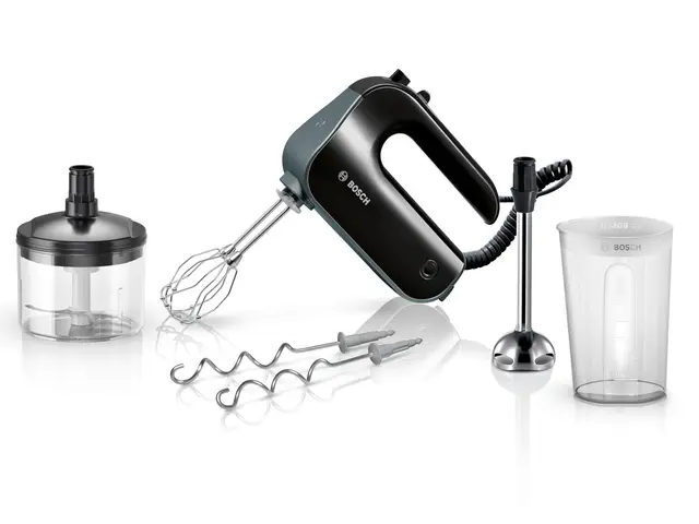 Bosch MFQ4980B Handrührer