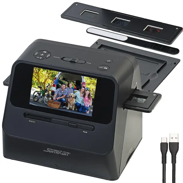 somikon zx7193-944 3in1 dia foto