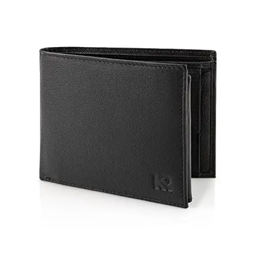 KRONIFY RFID Brieftasche