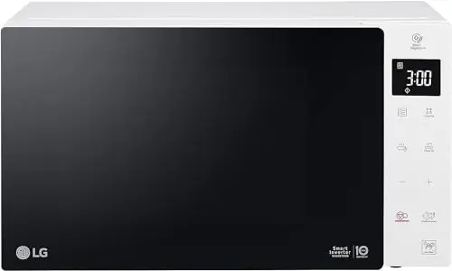 lg ms23necbw solo-mikrowelle