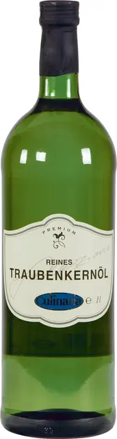 Culinaria Traubenkernöl