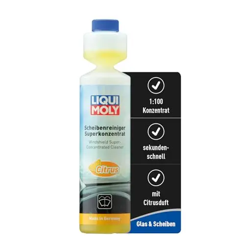 Liqui Moly 1519 Scheibenreiniger-Konzentrat