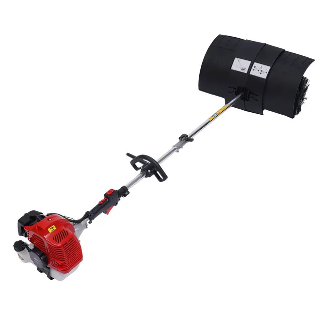 legwfdthy asxc456 gas-schneefräser