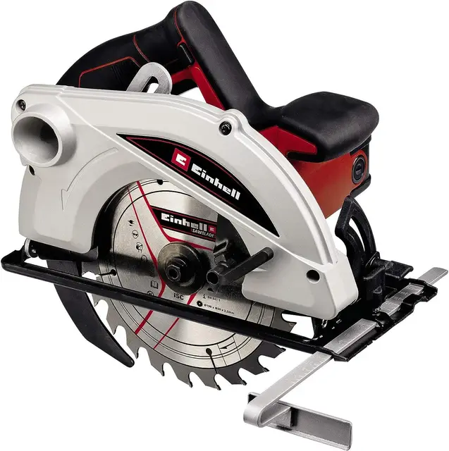 Einhell TC-CS 1410 Handkreissäge