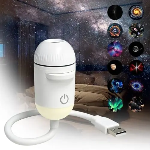 pipihome 12-in-1 sternenhimmel