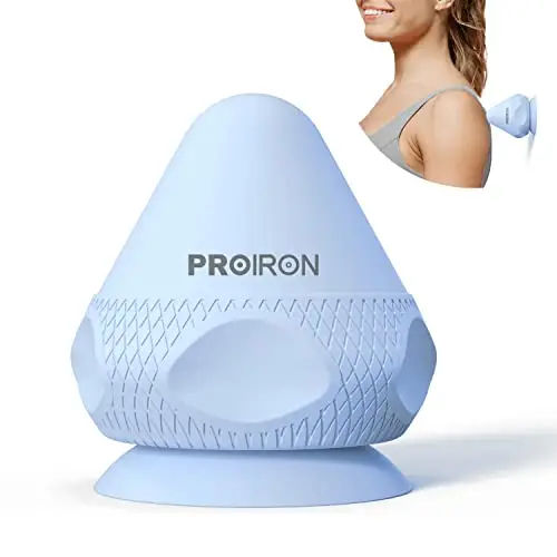 proiron triggerpunkt massageball mit