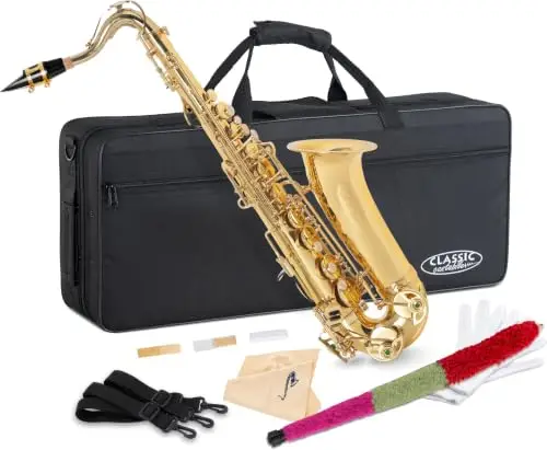 classic cantabile youngstar as-420
