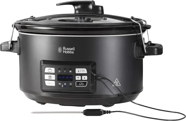 russell hobbs multikocher 6,5l