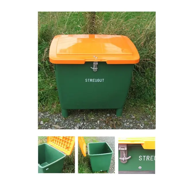 hausmarke streugutbehälter 790x605x775mm