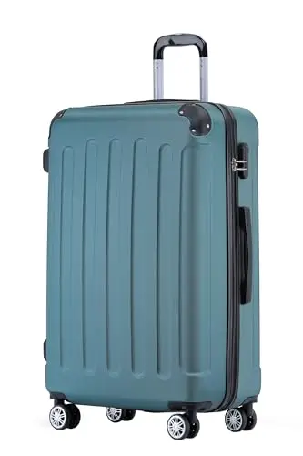 beibye hartschalenkoffer 115 liter