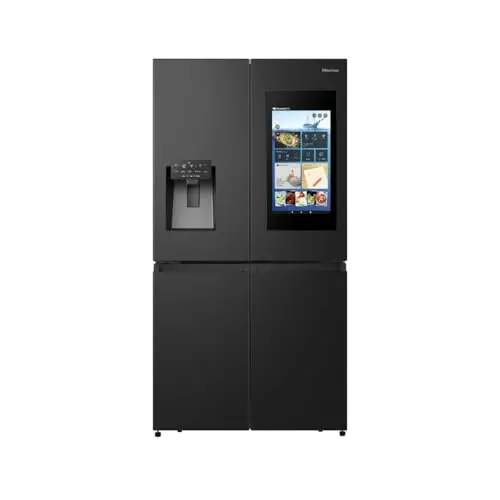 hisense rq760n4ife kühlschrank
