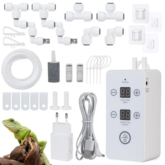 cprosp beregnungsanlage terrarium smart