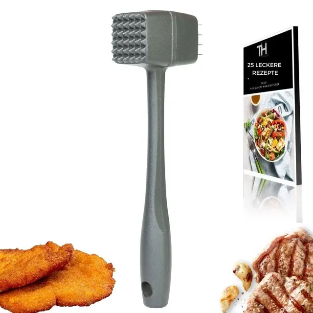 thiru premium fleischklopfer