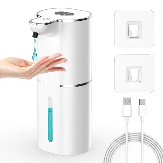 gcstnn 380ml automatisierter