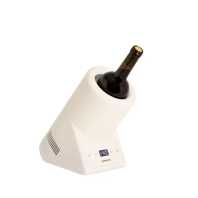 create bottle cooler weinkühler