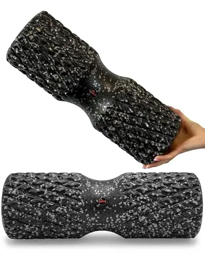majestic sport tenso doble faszienrolle