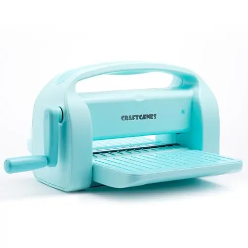 craftgenes 9 zoll stanz- und