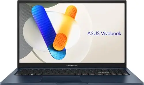ASUS 15,6 Zoll FullHD Notebook