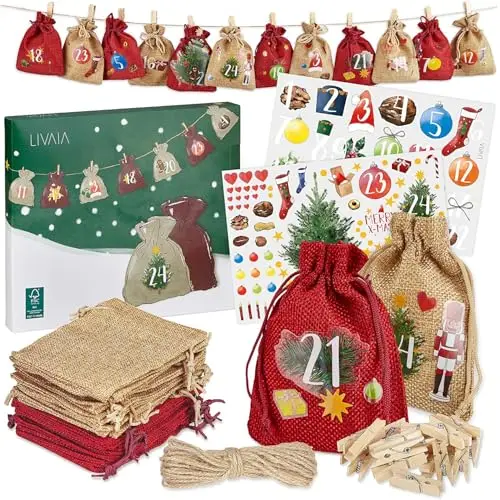 livaia adventskalender zum befullen