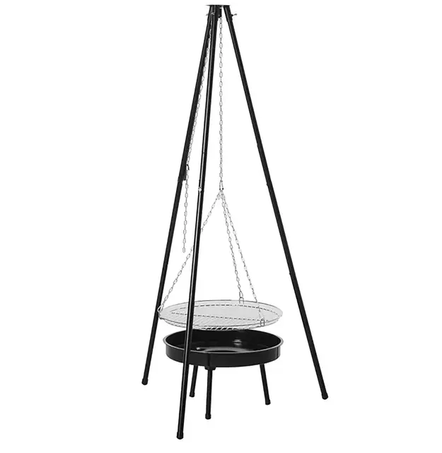 souk one schwenkgrill dreibein 150 cm