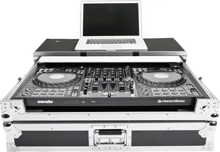 Magma DDJ-FLX10 DJ Controller Workstation