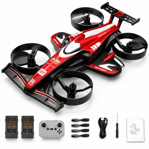 santoushi rx101 mini drone